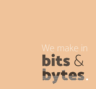 Bits & Bytes
