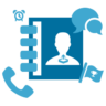 Icon Contact